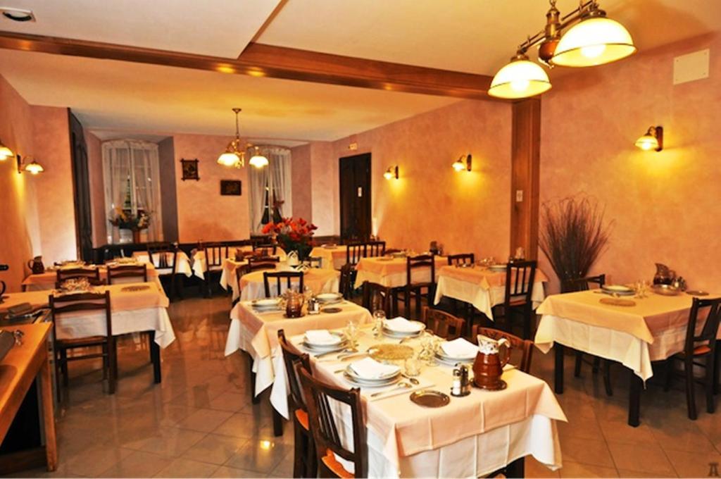 Hotel La Montagne Fleurie Barèges Eksteriør bilde