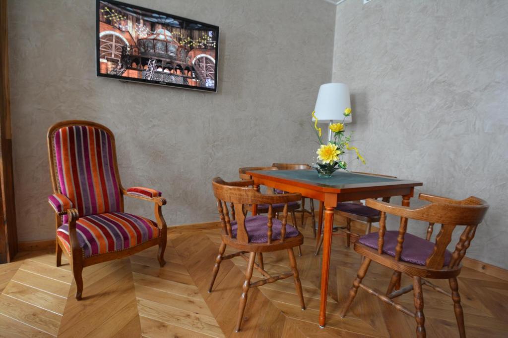 Hotel La Montagne Fleurie Barèges Eksteriør bilde